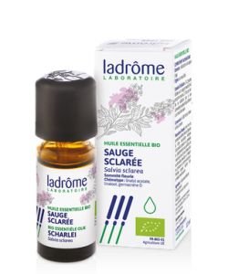 Clary sage